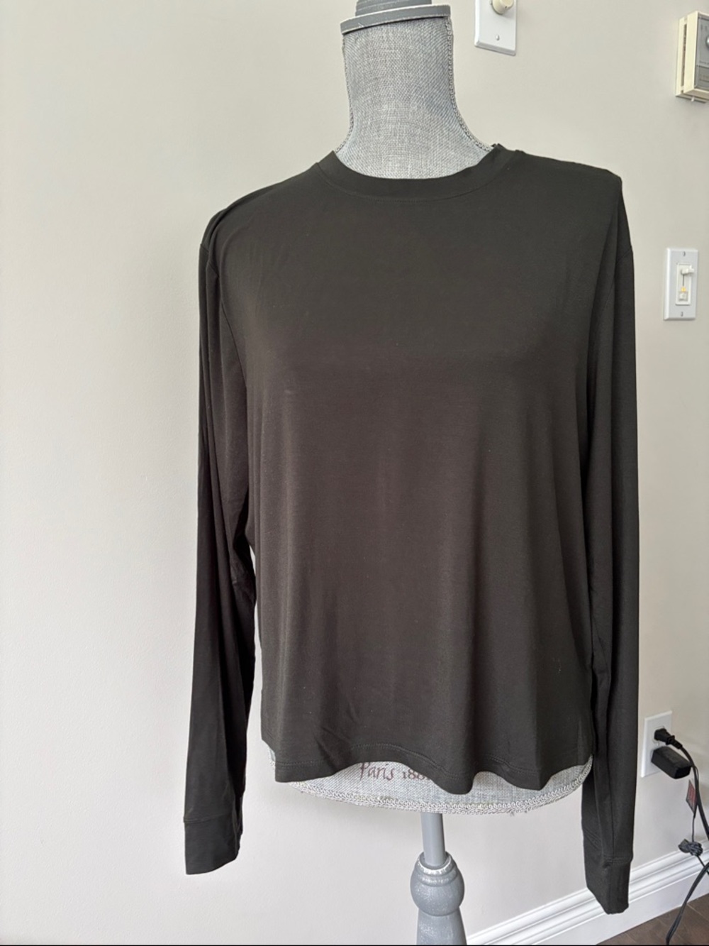 Gentle Fawn Chisty shirt